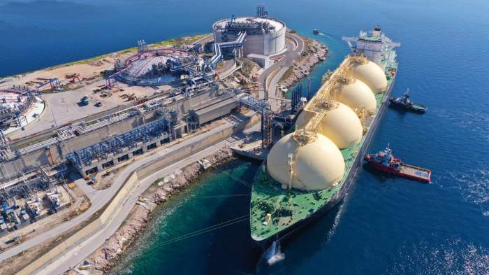 Russia can sell LNG despite new EU sanctions, says deputy premier