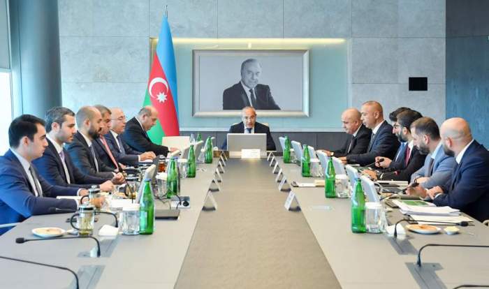 SOCAR eyes acquisition of majority stake in Azer-Turk Bank