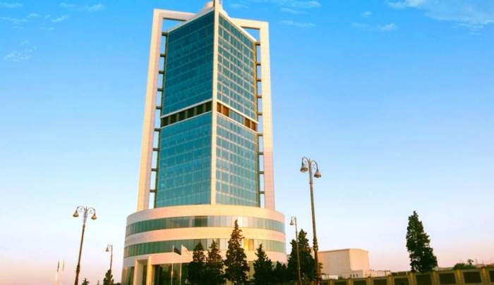 Azerbaijan State Oil Fund assets surpass $58 billion 