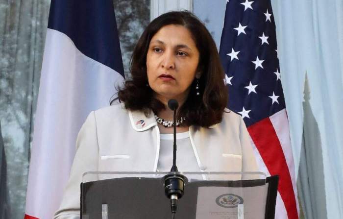 Washington says Baku-Yerevan peace ‘critical’ for S. Caucasus 