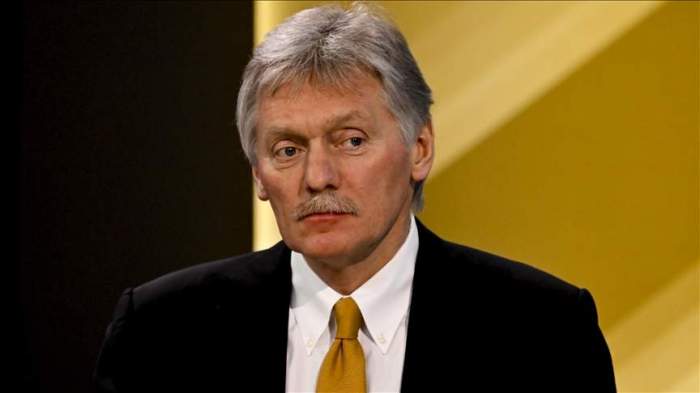 Kremlin criticizes proposal to turn EU into defense union as ‘militarization’ 
