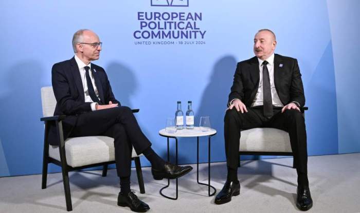 Luxembourg’s premier expresses intention to attend COP29 in Azerbaijan 