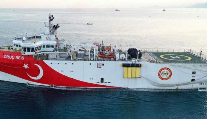 Türkiye set to conduct oil and gas exploration in Somalian offshore 