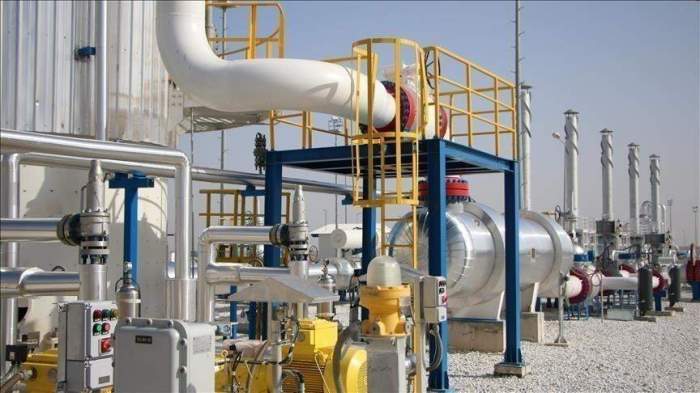 Iran to boost gas exports to Armenia 