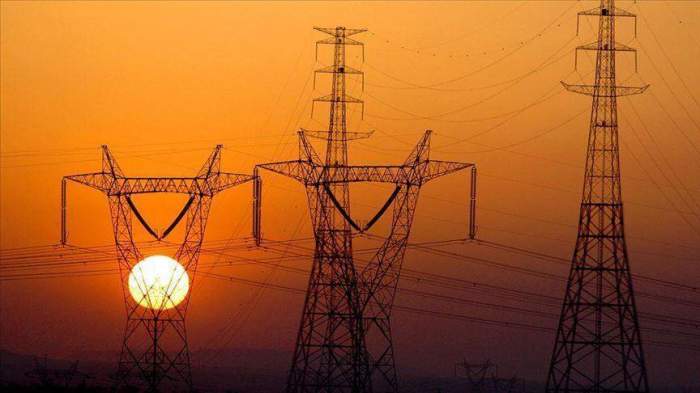 Türkiye announces resumption of electricity exports to Iraq after 3-year hiatus 