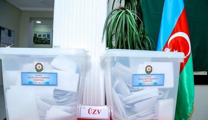 OSCE long-term election observers arrive in Azerbaijan in late July