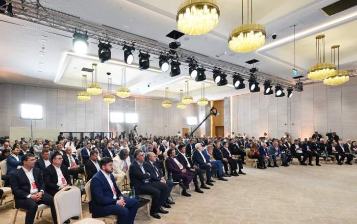 2024/07/2-1721815594.jpg + The Green energy and the vision of President Aliyev who awaits to host COP29 News about - The Green energy and the vision of President Aliyev who awaits to host COP29