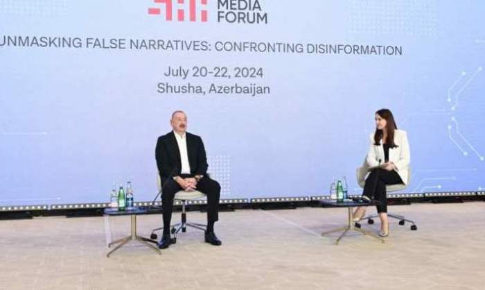 The Green energy and the vision of President Aliyev who awaits to host COP29