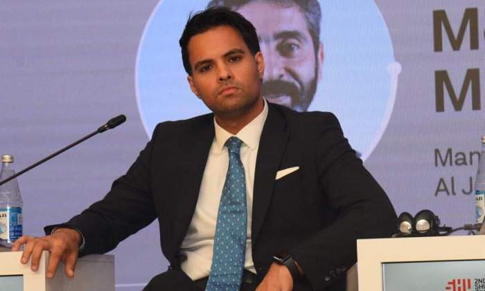  Jaffar Hasnain: Disinformation requires immediate global action - VIDEO  