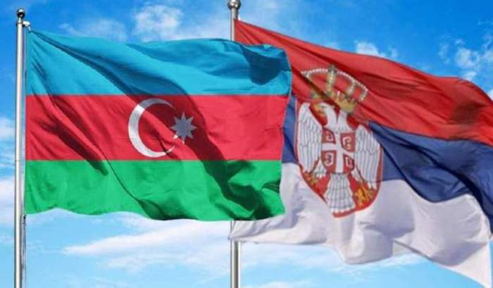 Azerbaijan-Serbia trade quintuples in H1 2024
