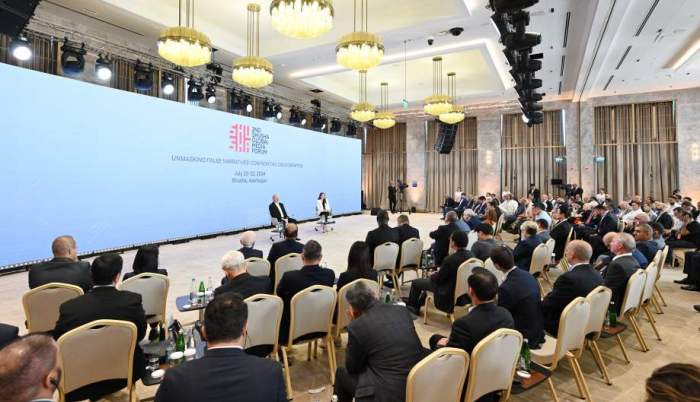 Unmasking false narratives – Western media, Azerbaijan and Pakistan