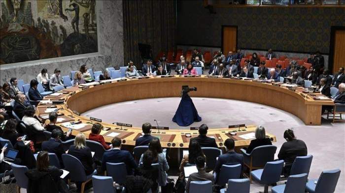 Ukraine declines to attend Russia-chaired UNSC meeting 