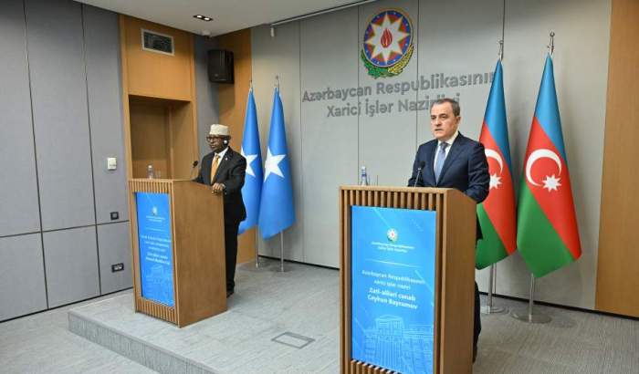 Azerbaijan always prioritizes expansion of ties with African nations: FM 