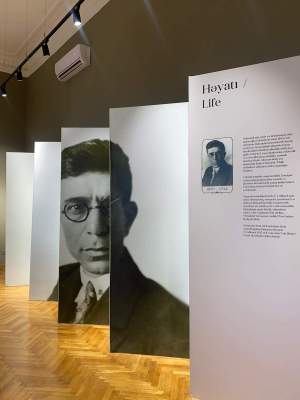 News about - Jafar Jabbarli Theatre Museum links the cultural past of Azerbaijan to the future