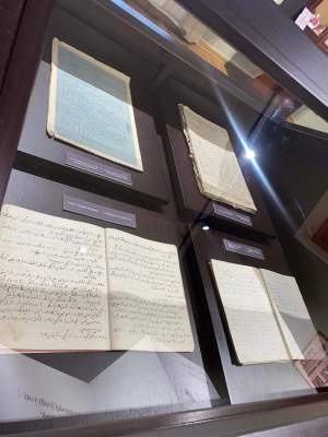 News about - Jafar Jabbarli Theatre Museum links the cultural past of Azerbaijan to the future