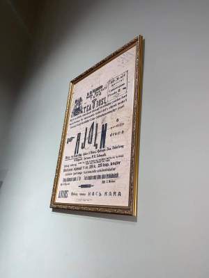 News about - Jafar Jabbarli Theatre Museum links the cultural past of Azerbaijan to the future