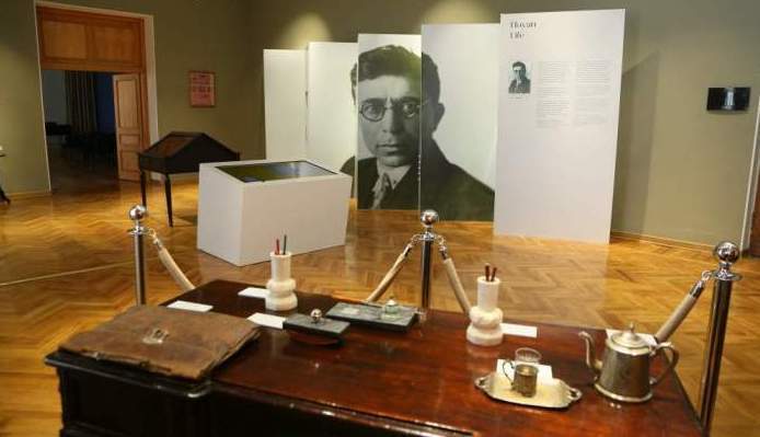 Jafar Jabbarli Theatre Museum links the cultural past of Azerbaijan to the future