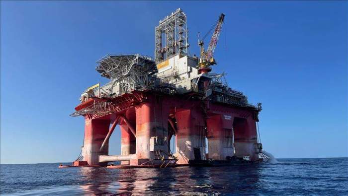TotalEnergies, QatarEnergy to quit South African offshore gas block