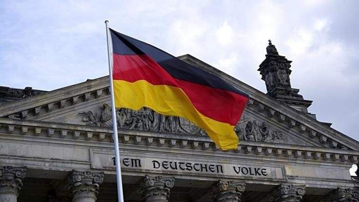 Germany says it’s ‘undeterred’ by Putin’s nuclear threats 