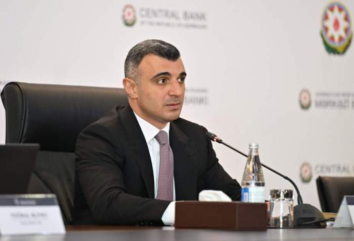 Azerbaijan’s Central Bank says no plans to issue digital currency 