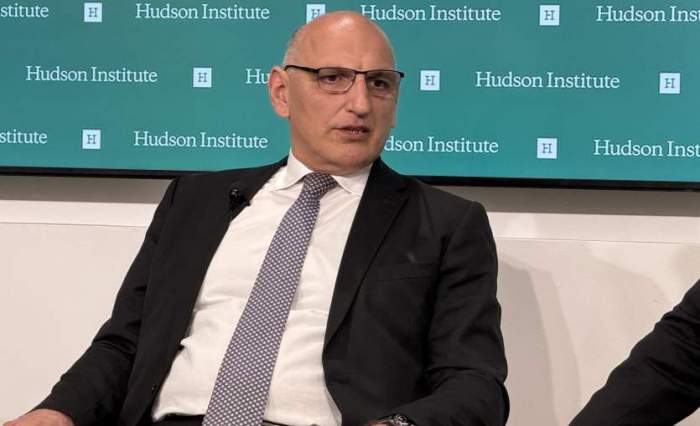 Baku, Yerevan ‘very close’ to finalizing peace treaty: Azerbaijani official 