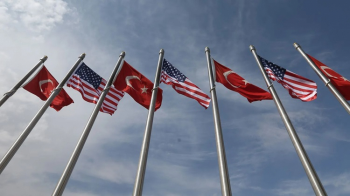 Türkiye, US in talks on nuclear plant projects, SMRs
