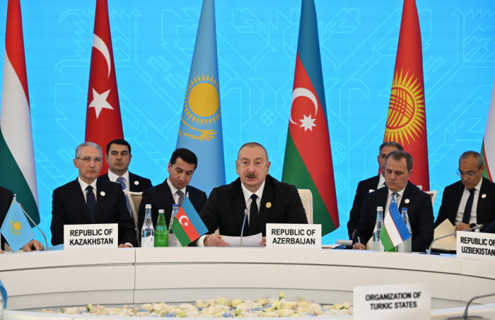 2024/07/2-1720256820.jpg + Azerbaijan's Shusha hosts OTS informal summit - UPDATED News about - Azerbaijan's Shusha hosts OTS informal summit - UPDATED