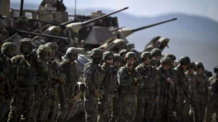 NATO will need dozens of extra brigades to counter Russia – media 