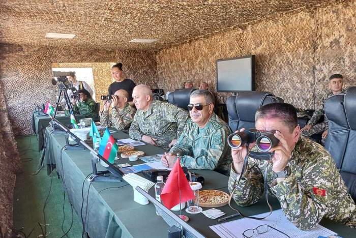 2024/07/2-1721221491.jpg + Kazakhstan-hosted int’l military drill attended by Azerbaijani servicemen wraps up – VIDEO News about - Kazakhstan-hosted int’l military drill attended by Azerbaijani servicemen wraps up – VIDEO