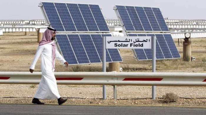 China and Saudi Arabia invest $3 billion in solar panels: What does this mean for Azerbaijan?