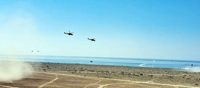 2024/07/2-1721221491.jpg + Kazakhstan-hosted int’l military drill attended by Azerbaijani servicemen wraps up – VIDEO News about - Kazakhstan-hosted int’l military drill attended by Azerbaijani servicemen wraps up – VIDEO