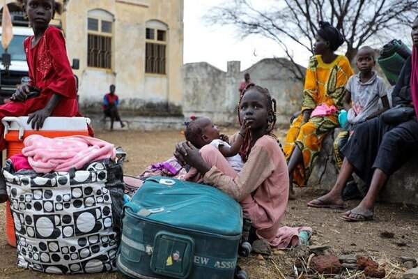 UN: 1.4 mln refugees returned to South Sudan in 5 years