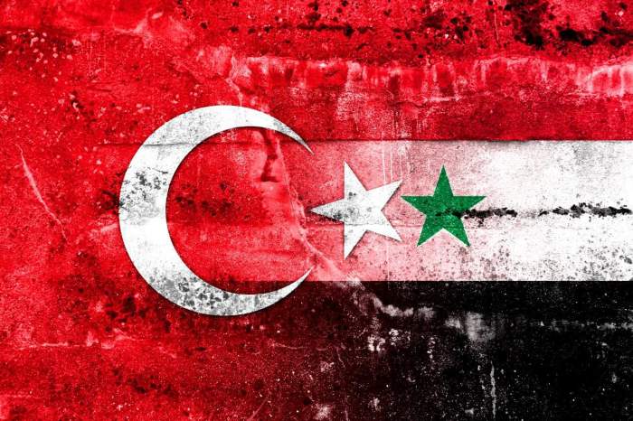  Erdoğan and Assad: A meeting that could change the region's future 