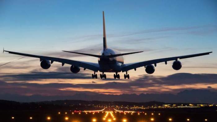 Kazakhstan, Uzbekistan launch new air corridor