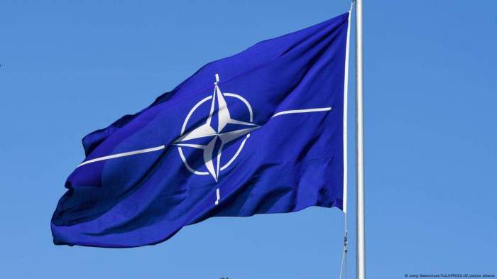 China blames NATO for wars in Afghanistan, Iraq, Ukraine 