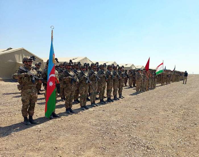 2024/07/2-1721221491.jpg + Kazakhstan-hosted int’l military drill attended by Azerbaijani servicemen wraps up – VIDEO News about - Kazakhstan-hosted int’l military drill attended by Azerbaijani servicemen wraps up – VIDEO