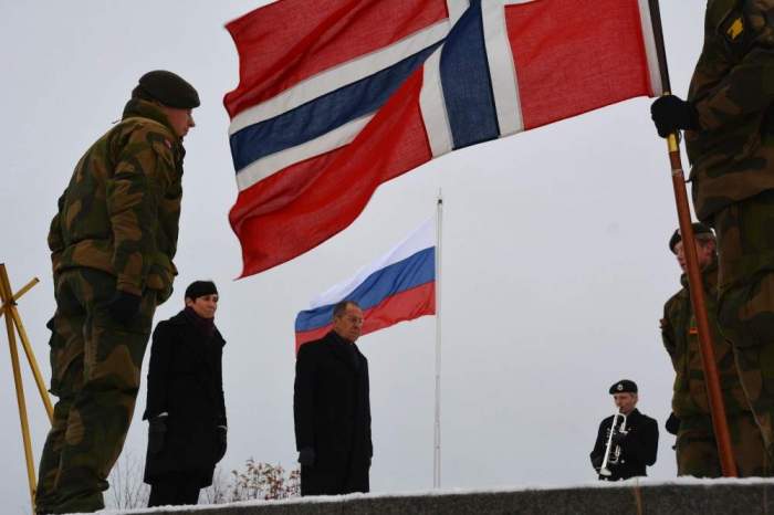 Militarization of Norway’s north not to increase its security — Russian Foreign Ministry 