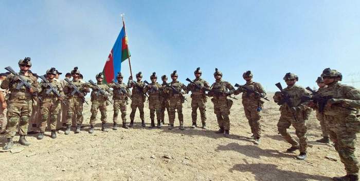 2024/07/2-1721221491.jpg + Kazakhstan-hosted int’l military drill attended by Azerbaijani servicemen wraps up – VIDEO News about - Kazakhstan-hosted int’l military drill attended by Azerbaijani servicemen wraps up – VIDEO