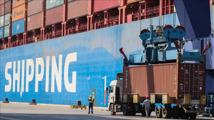 Global trade expected to reach $32 trillion in 2024