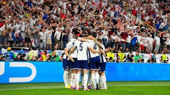 EURO 2024: England beat Netherlands to face Spain in final