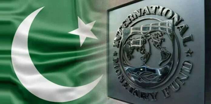 Pakistan, International Monetary Fund reach $7 billion aid package deal 