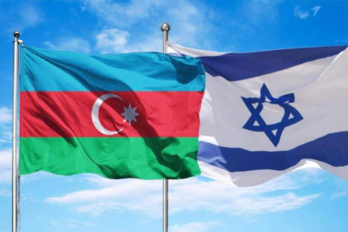 Azerbaijan, Israel discuss strategy to enhance economic relations