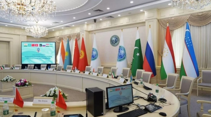  SCO in Astana: Kazakhstan initiates a revolution in regional security 