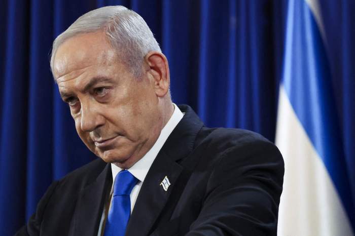 Pakistan declares Netanyahu a 'terrorist'