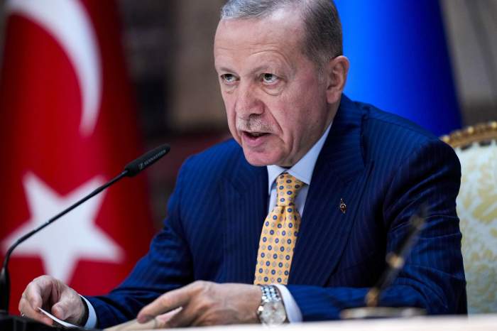 Erdogan: Türkiye will continue protecting the Turkish minority in Western Thrace