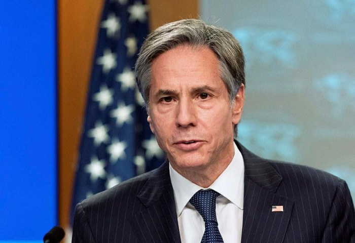 Peace deal between Azerbaijan, Armenia 'within reach', US Secretary of State says 