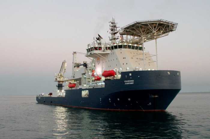  BP's Khankendi vessel deal: A $300 million leap into the future of subsea work 