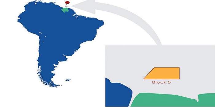 QatarEnergy increases participation in Suriname’s offshore exploration 