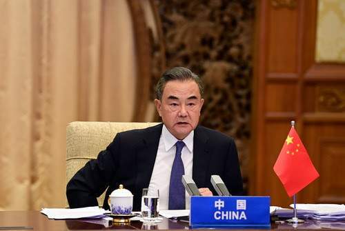 China to establish East Asian community under ASEAN Plus Three
