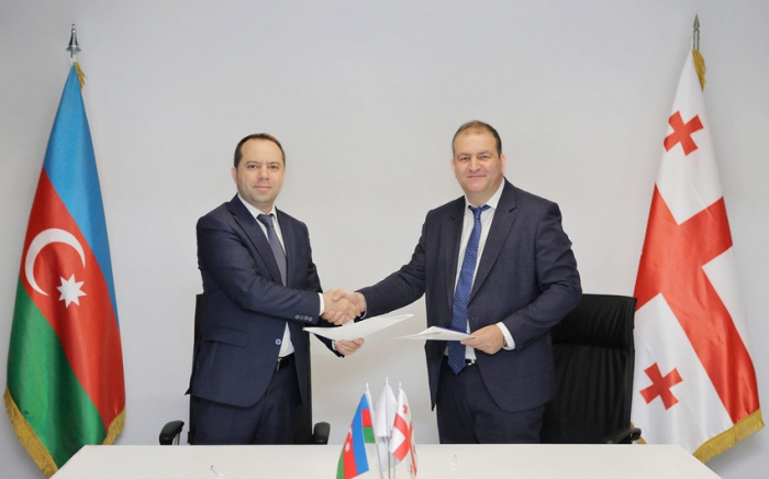 Azerbaijan and Georgia sign Memorandum of Understanding on cyber security